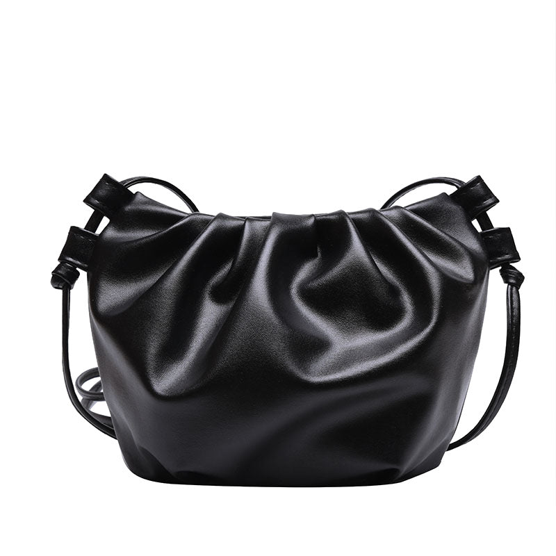 Versatile Korean-style Trendy Cloud Crossbody Bag