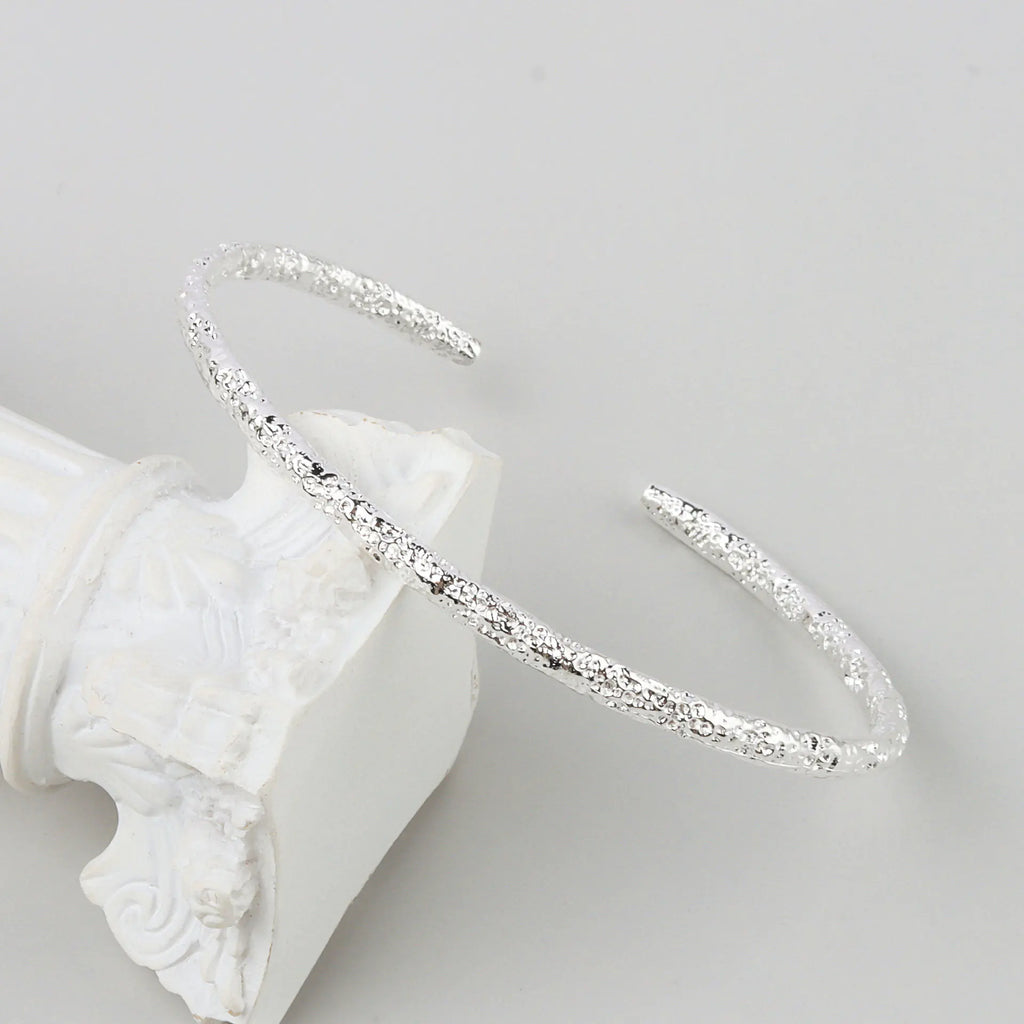 Women's Fashion Simple Irregular Bracelet