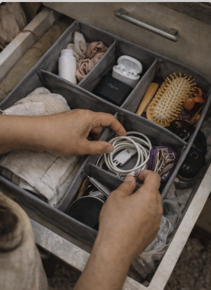 simple things done right