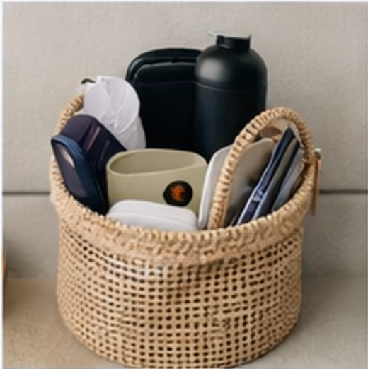 added this to my everyday routine