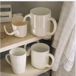 clean, useful, no fuss