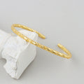 Women's Fashion Simple Irregular Bracelet